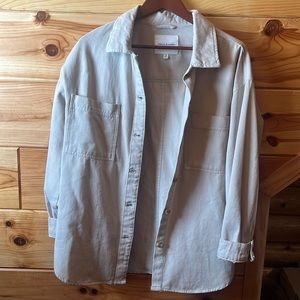 Thread & Supple jacket